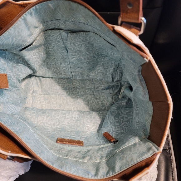 The Sak Shoulder Bag - Picture 4 of 8